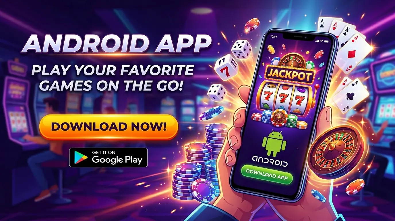 Leovegas casino app Android