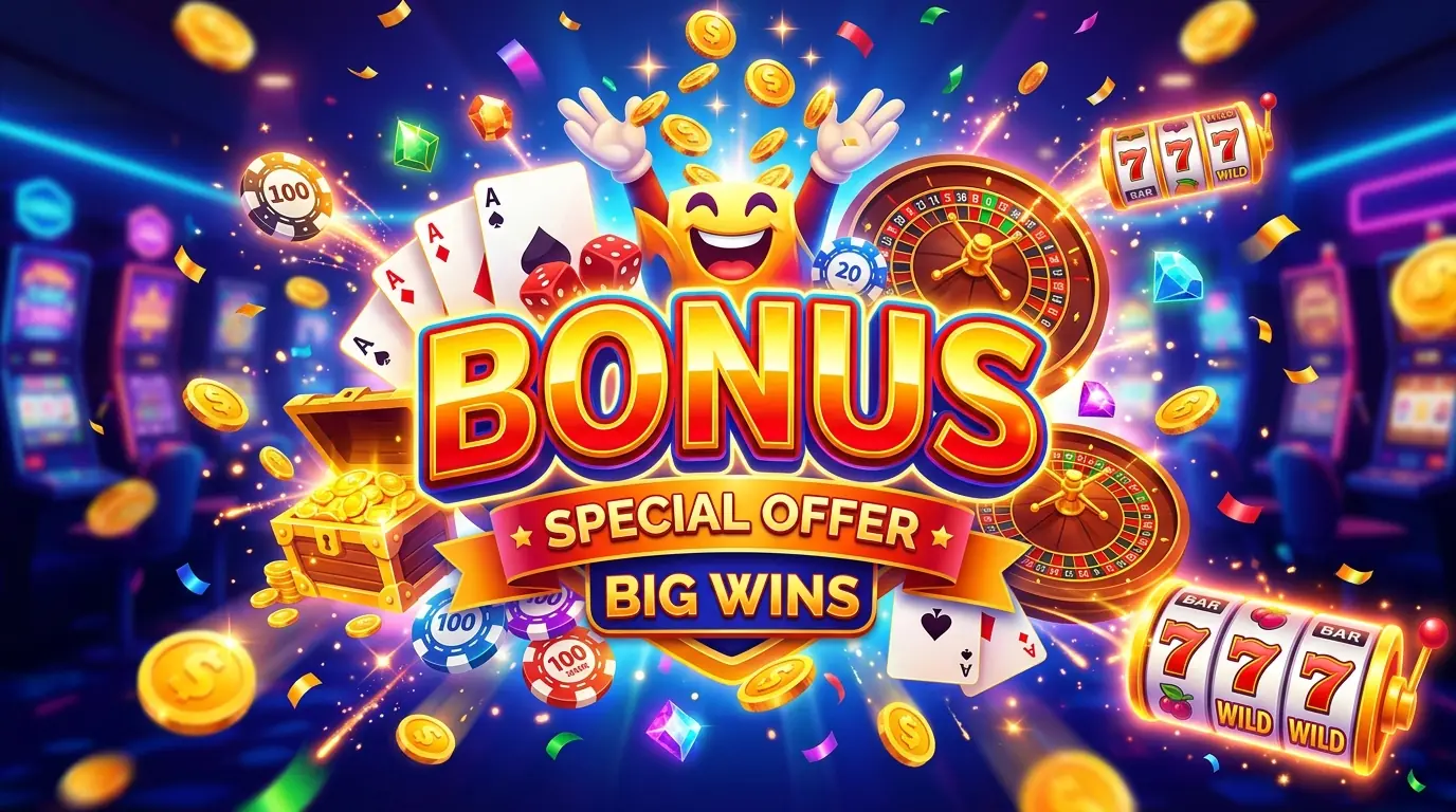 Leovegas casino bonus
