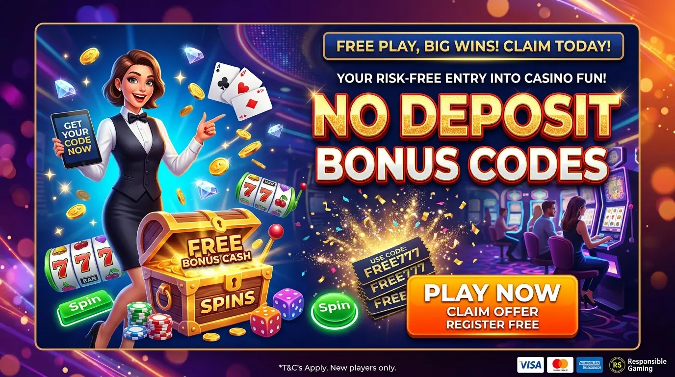 No deposit bonus Leovegas casino