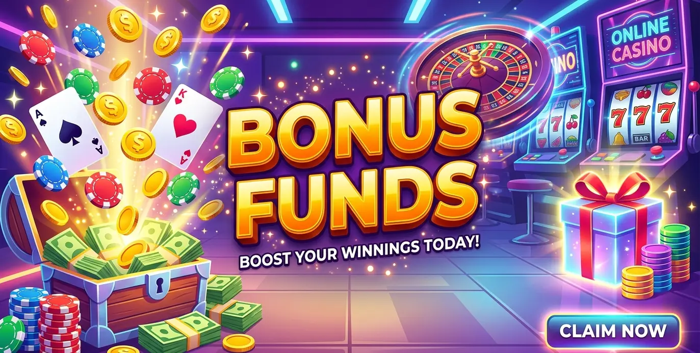 Fondi bonus Leovegas casino