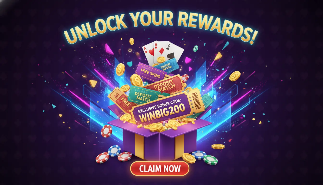 Leovegas casino coupon