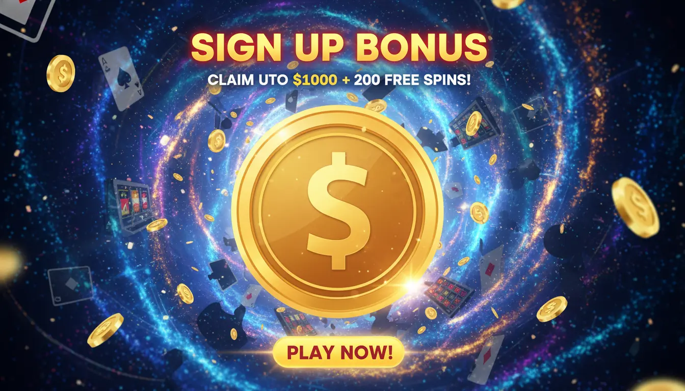 Bonus iscrizione Leovegas casino