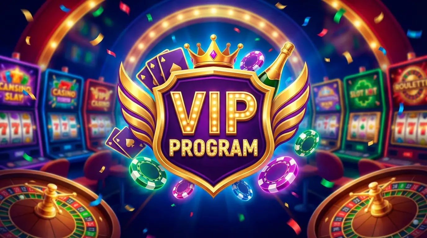 VIP Leovegas casino