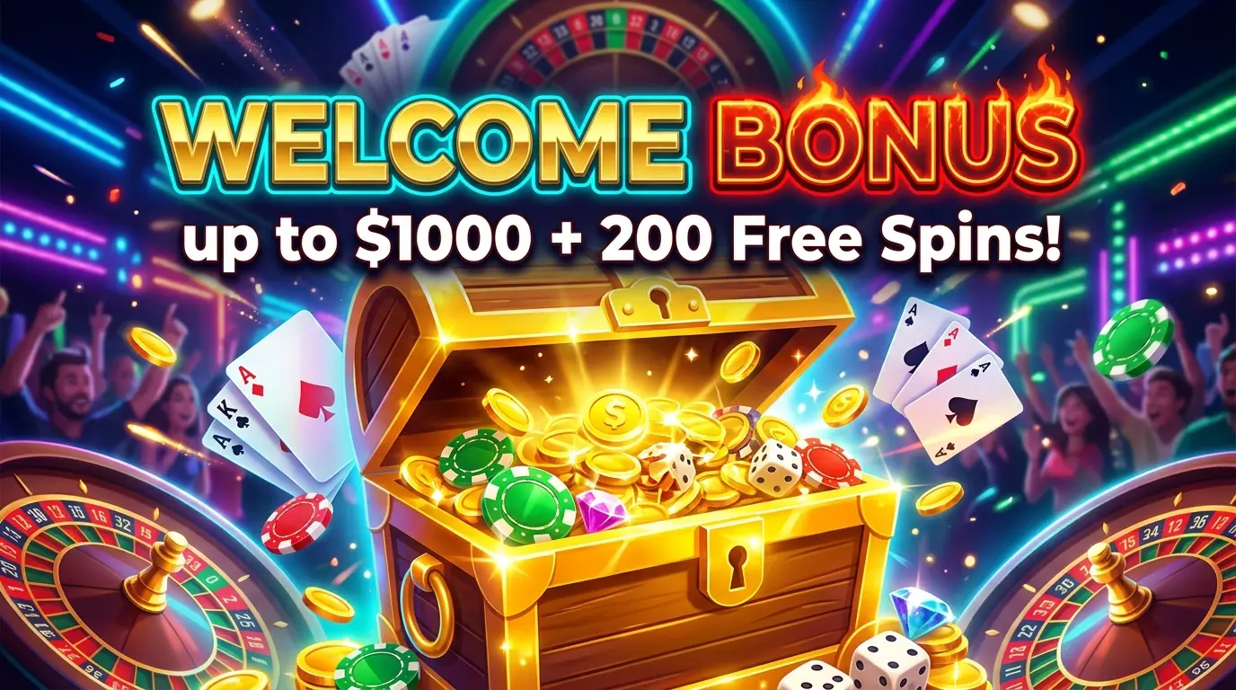 Leovegas casino bonus benvenuto