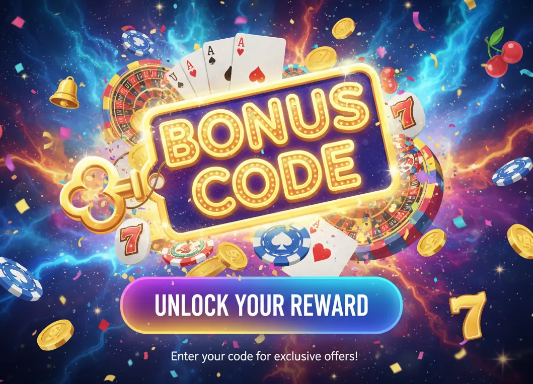 Leovegas casino bonus code