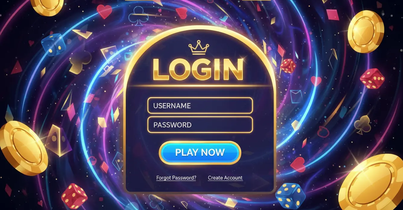 Leovegas casino login
