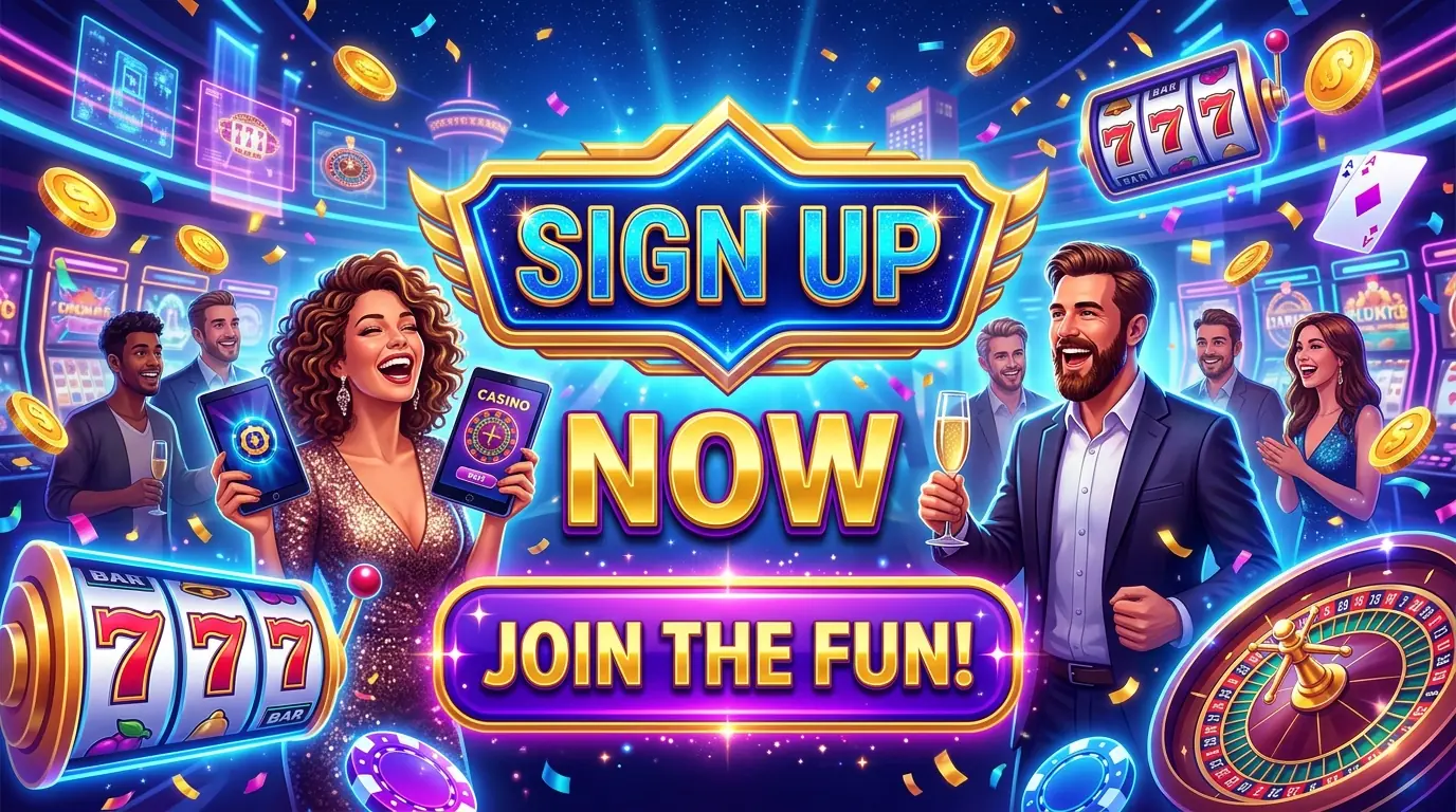 Leovegas casino sign up