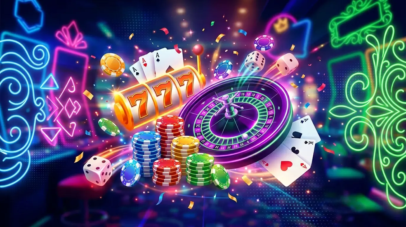 Leovegas casino proprietario