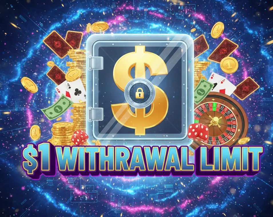 Limite prelievo Leovegas casino