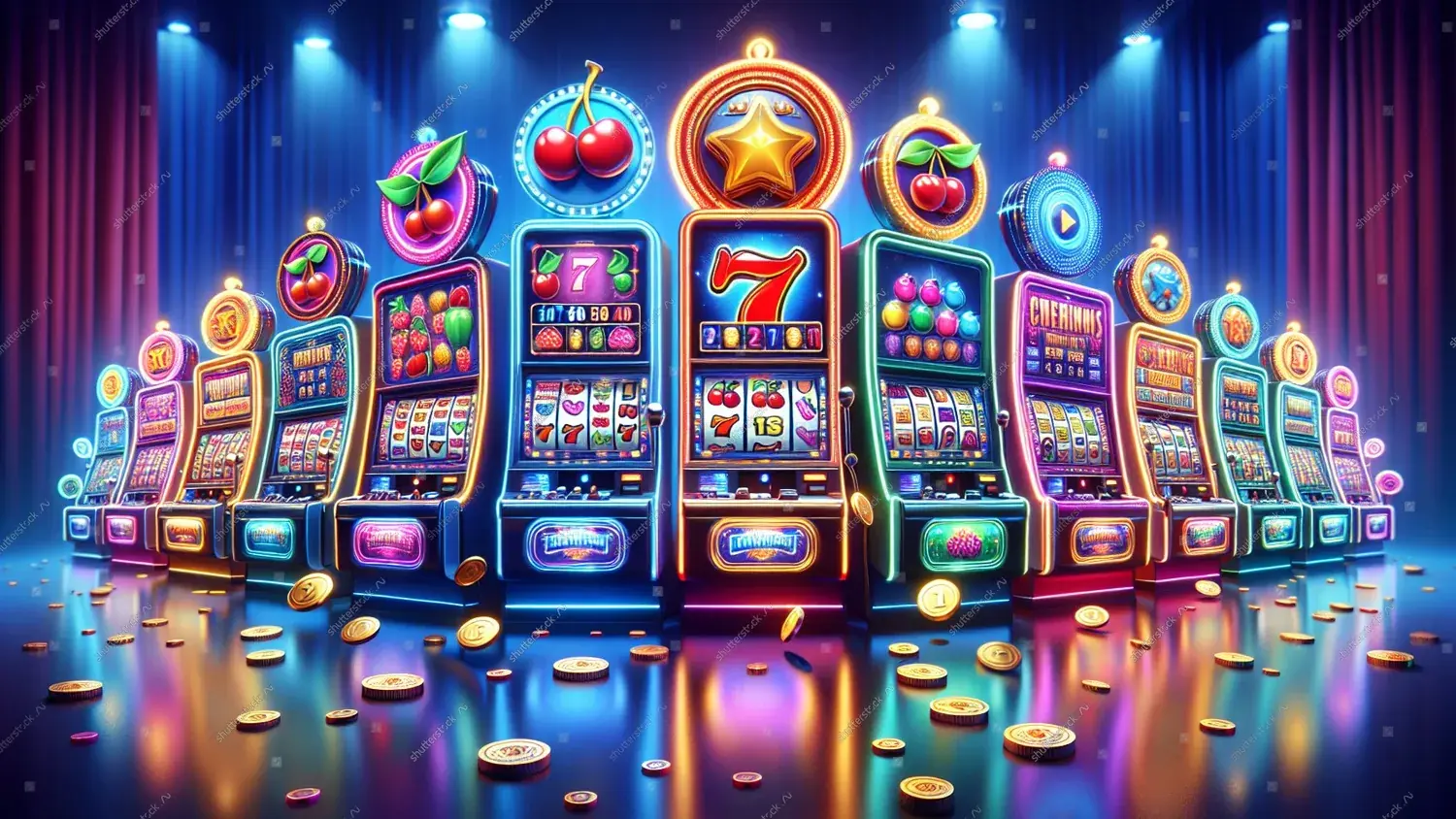 Giochi Leovegas casino