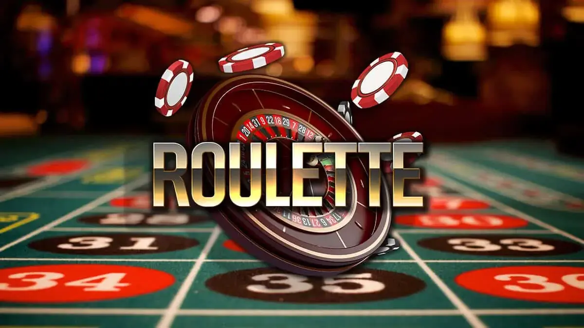 Leovegas casino roulette