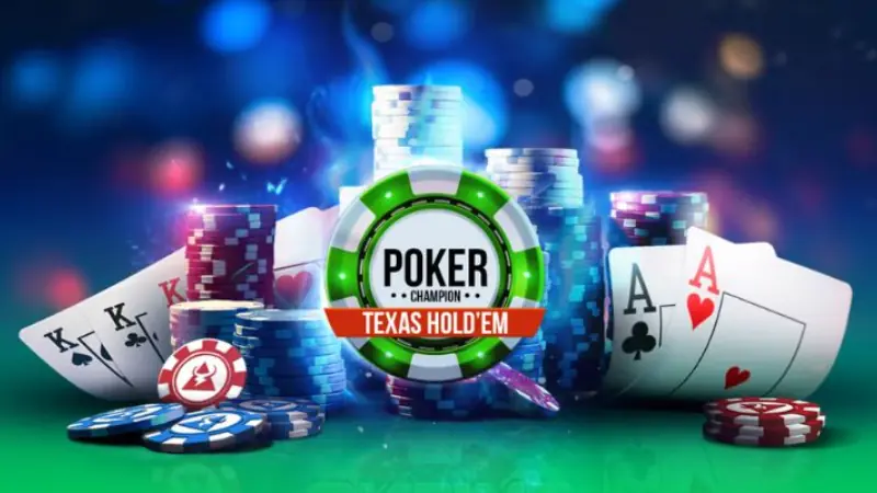 Poker su Leovegas casino