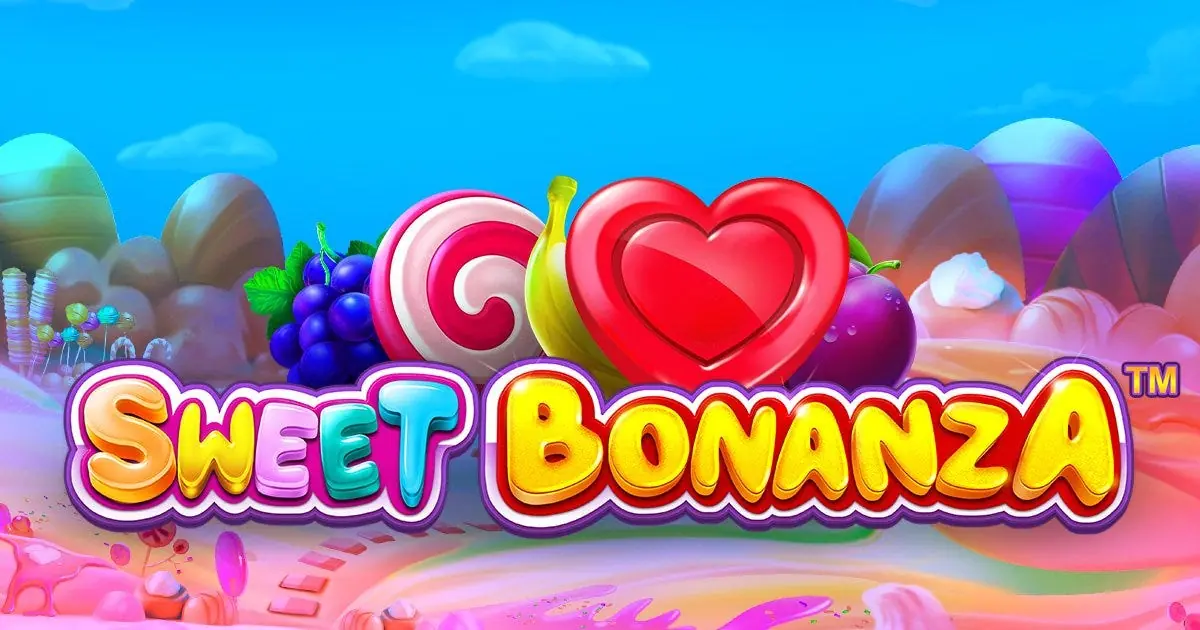 Leovegas casino Sweet Bonanza