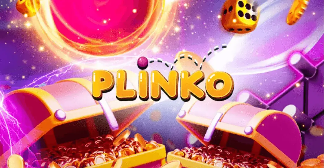 Plinko Leovegas casino