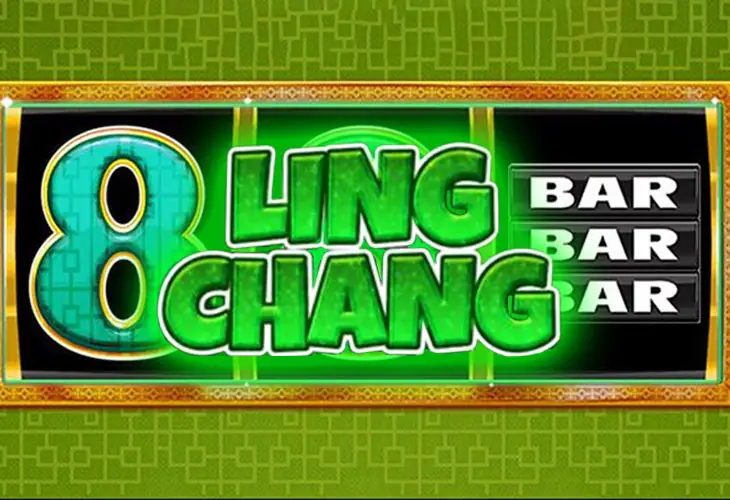 Ling Chang Dwg