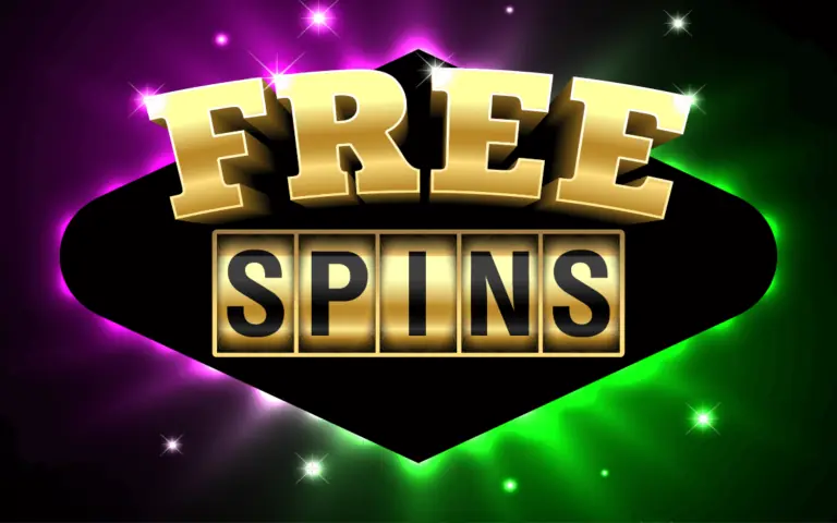 Giri gratis Leovegas casino
