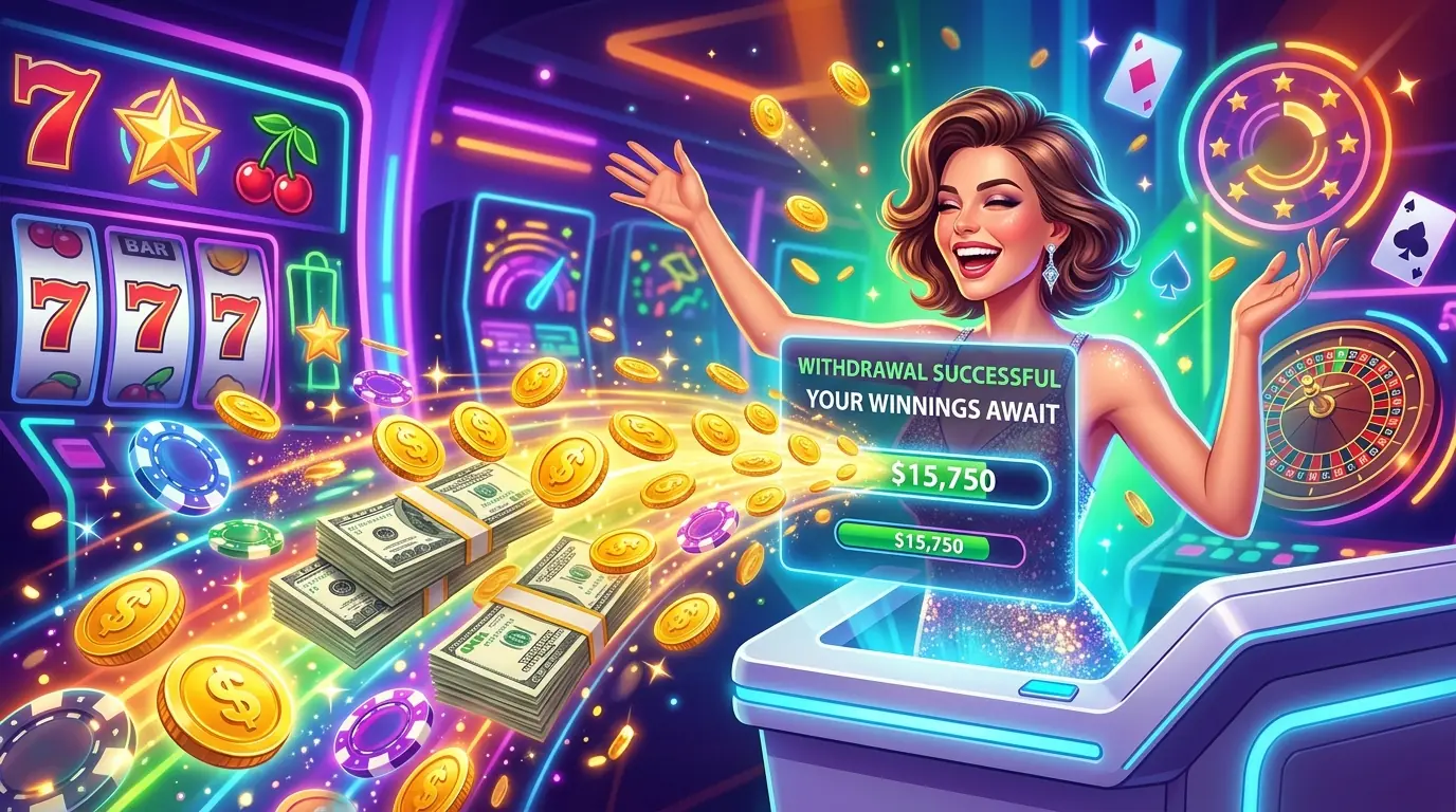 Prelievi Leovegas casino