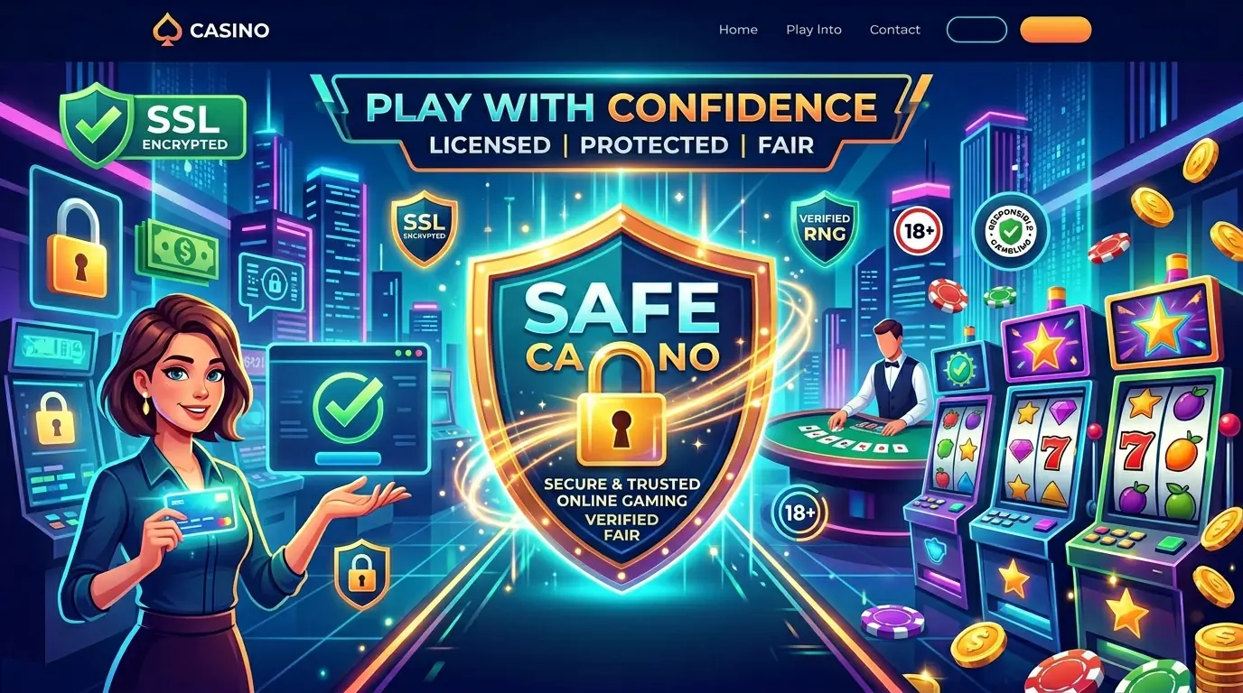 Leovegas casino è sicuro?