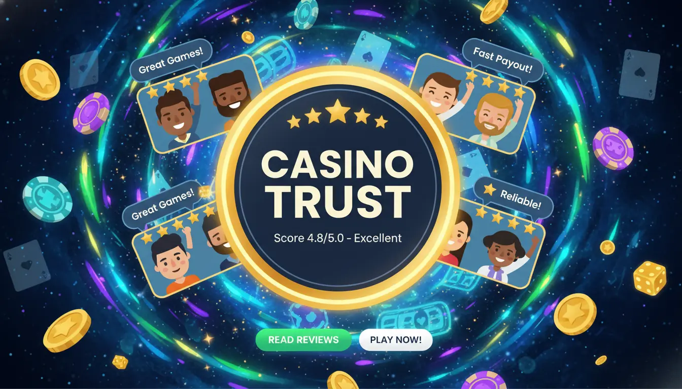Leovegas casino Trustpilot